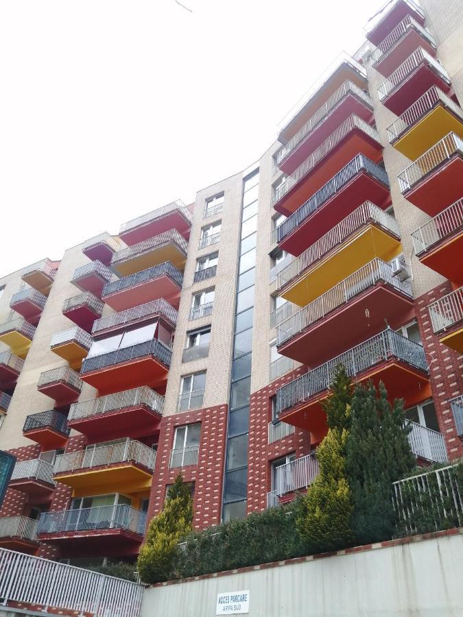 Apartamento Duplex Belle View Sinaia-Free Parking Exterior foto