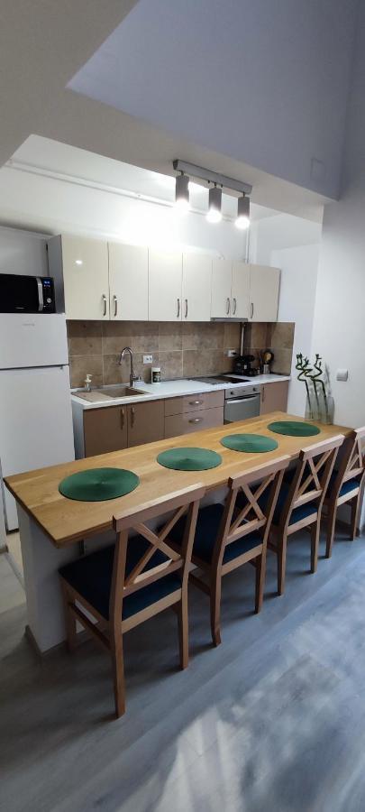Apartamento Duplex Belle View Sinaia-Free Parking Exterior foto
