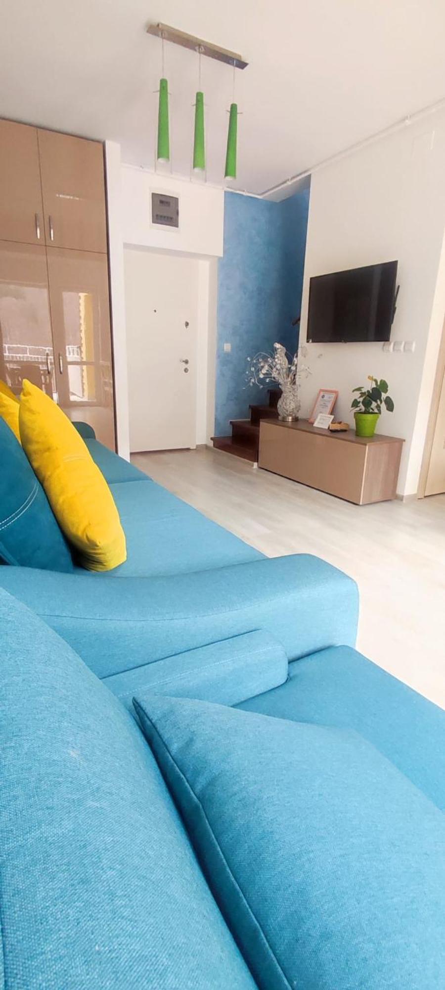 Apartamento Duplex Belle View Sinaia-Free Parking Exterior foto