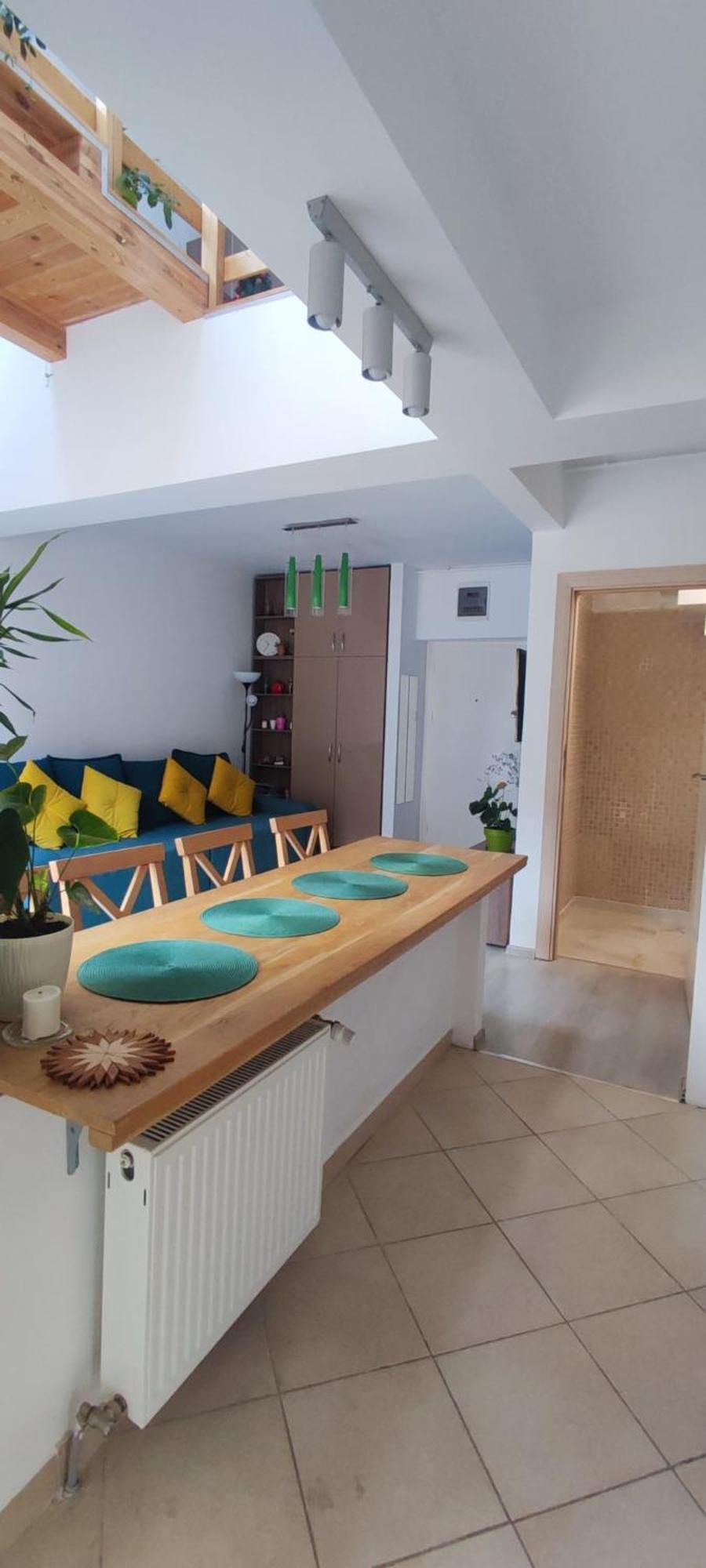 Apartamento Duplex Belle View Sinaia-Free Parking Exterior foto