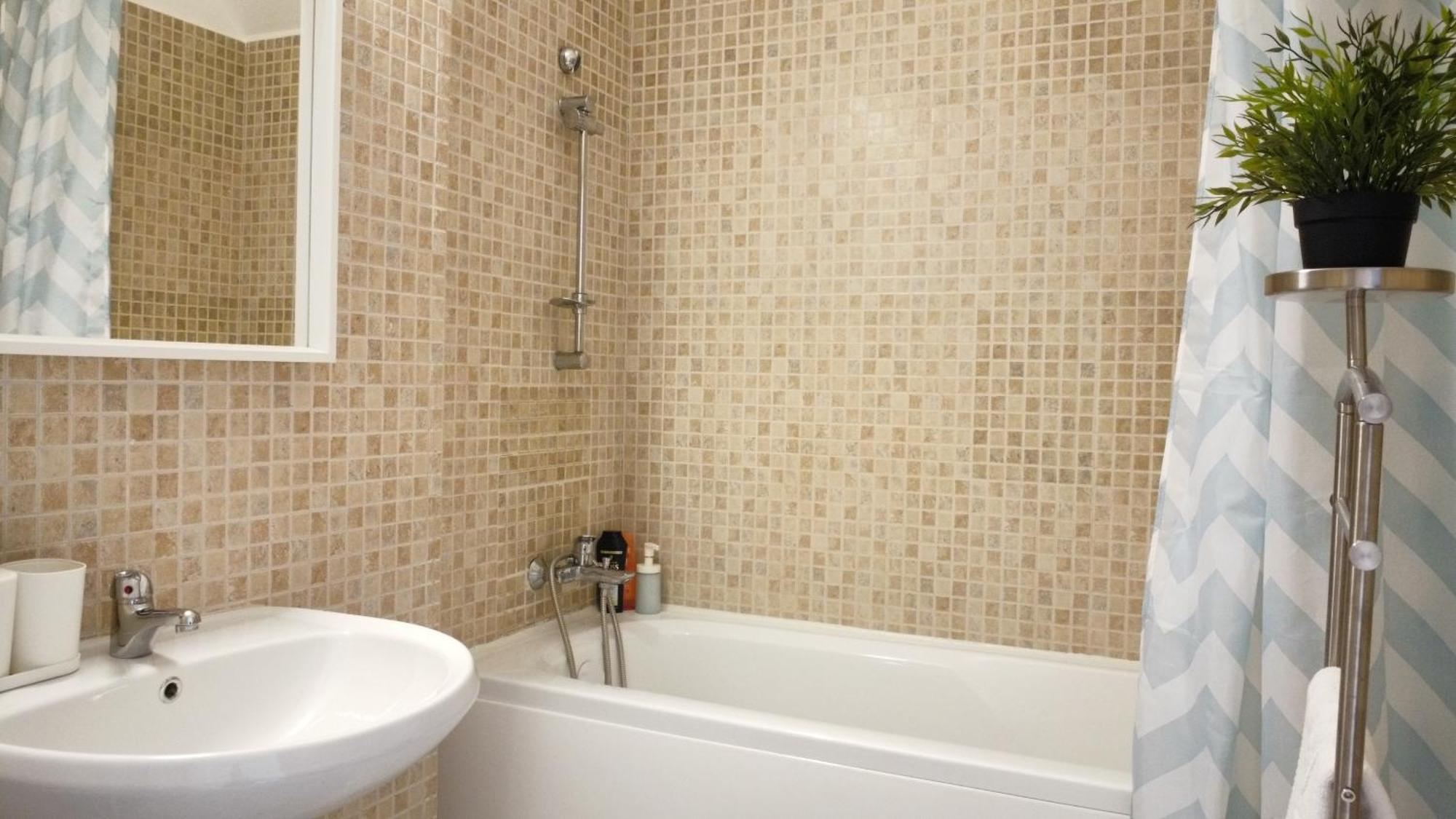 Apartamento Duplex Belle View Sinaia-Free Parking Exterior foto